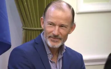 Кирил Преславски: България с Борисов начело се справя много добре, има голям икономически растеж