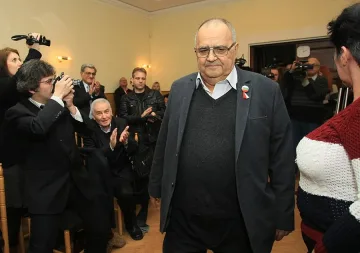 Божидар Димитров: Не съм използвал държавни пари