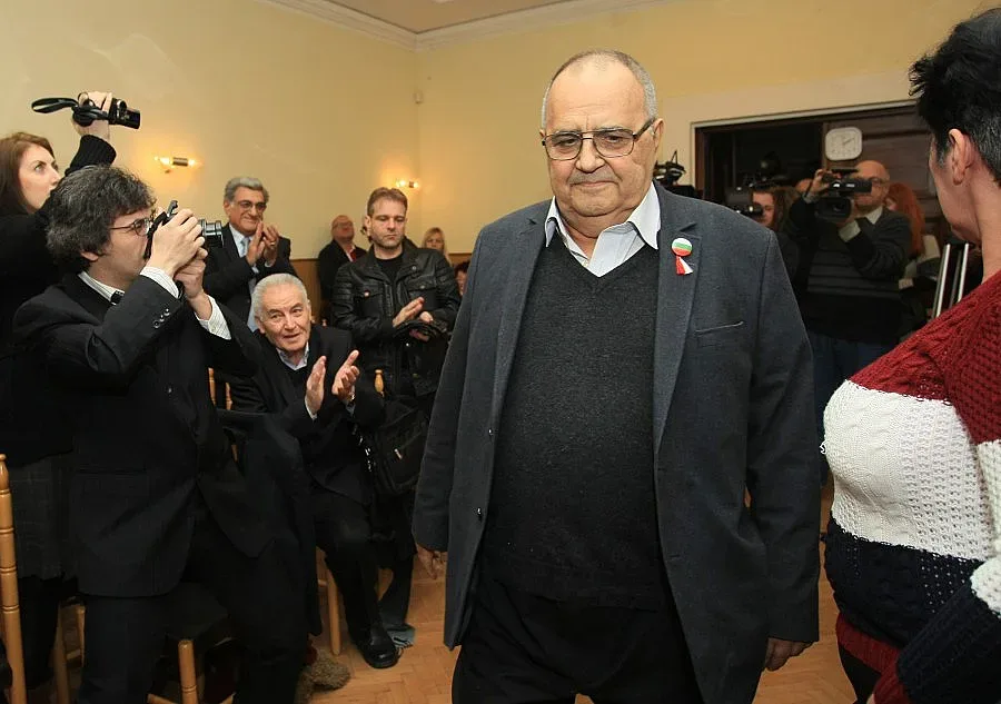 Божидар Димитров: Не съм използвал държавни пари