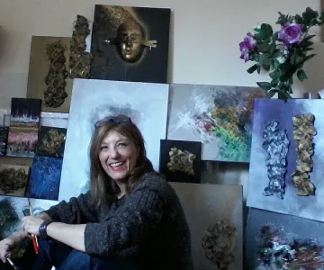 Милена Атанасова: Модата в Париж припомня за 1968-а