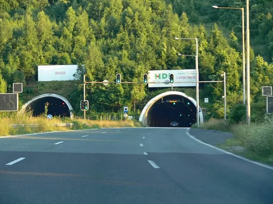 АПИ стартира поръчки за проекти за ремонти на тунели