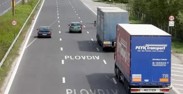 ОБЗОР: Тол таксите вдигат цените на превозите