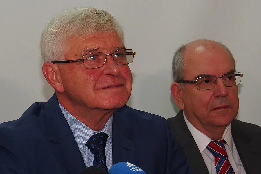 Предлагат 3 варианта за управление на здравеопазването