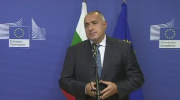 Борисов от Брюксел за срещата във Варна: Напрегнато ми е, притеснено ми е, има огромни очаквания