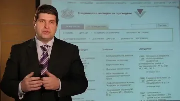 НАП: Събираемостта на приходите се увеличава