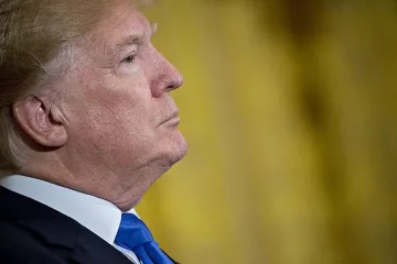 Тръмп сменя съветника си по национална сигурност