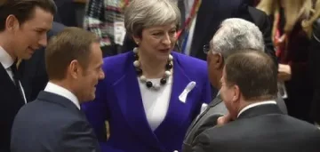 ЕС: Много вероятно е Русия да стои зад атаката срещу Скрипал