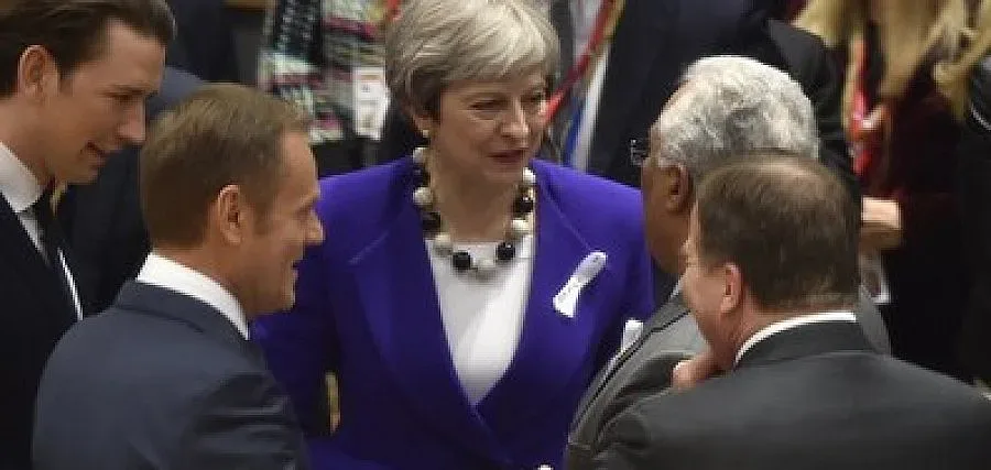 ЕС: Много вероятно е Русия да стои зад атаката срещу Скрипал