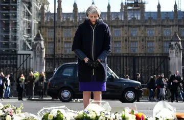 Мей: Скрипал е част от модел на агресия срещу Европа и Балканите