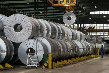 САЩ изключва ЕС от списъка с митата