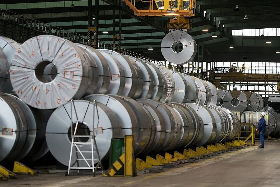 САЩ изключва ЕС от списъка с митата