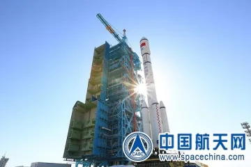 Китай планира 36 мисии на ракетите Long March през 2018 г.