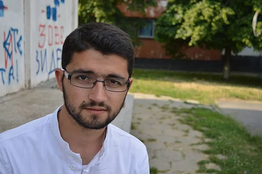 За щъркелите и хората
