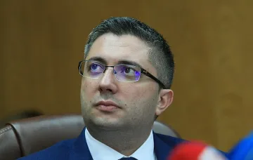 Нанков иска 3,7 млн. лева за пешеходни пътеки