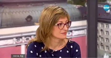 Екатерина Захариева: Не очаквам отмяна на срещата във Варна