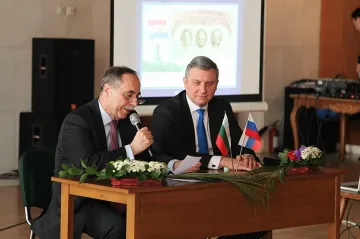 Валидираха марка за Освобождението