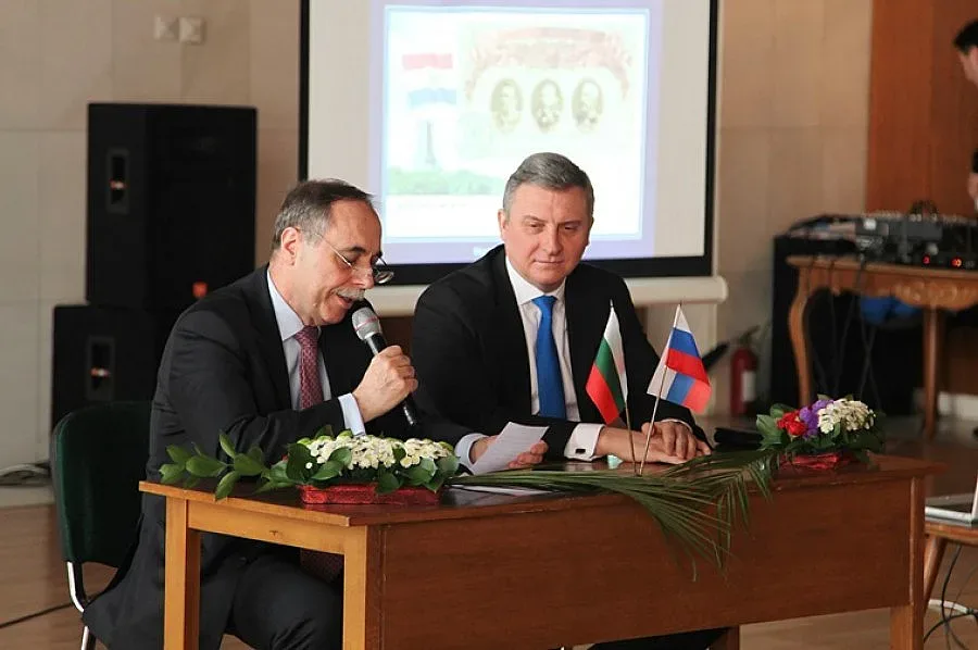 Валидираха марка за Освобождението