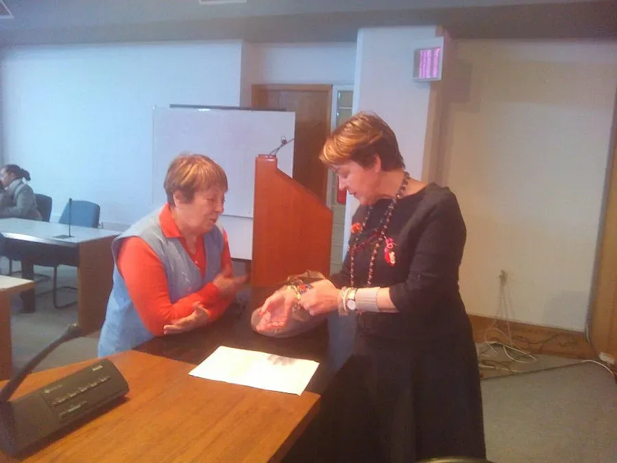 Филм за Вапцаров прави фурор в Солун