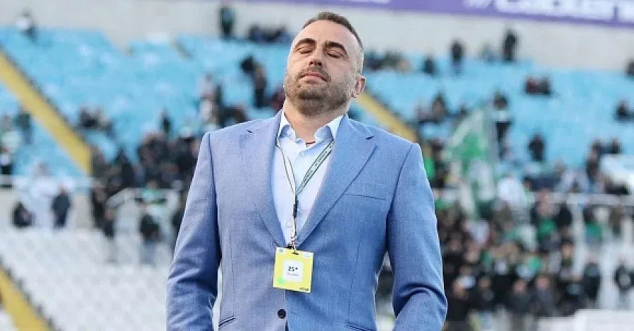 Играчи съдят Ивайло Петев в Кипър