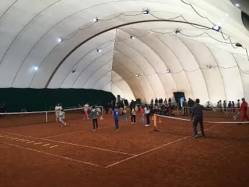 80 деца участваха в "Поиграй с приятел" в ДЕМА