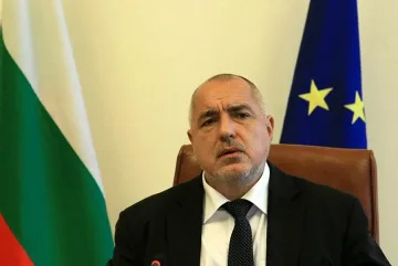 Борисов ще търси пари за заплати на надзирателите и съдебната охрана