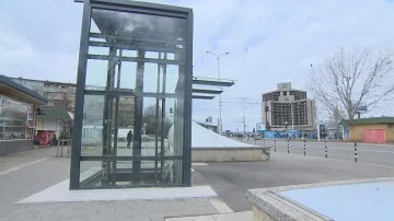 Асансьорите на бул. „Цариградско шосе” все още не работят заради семеен конфликт