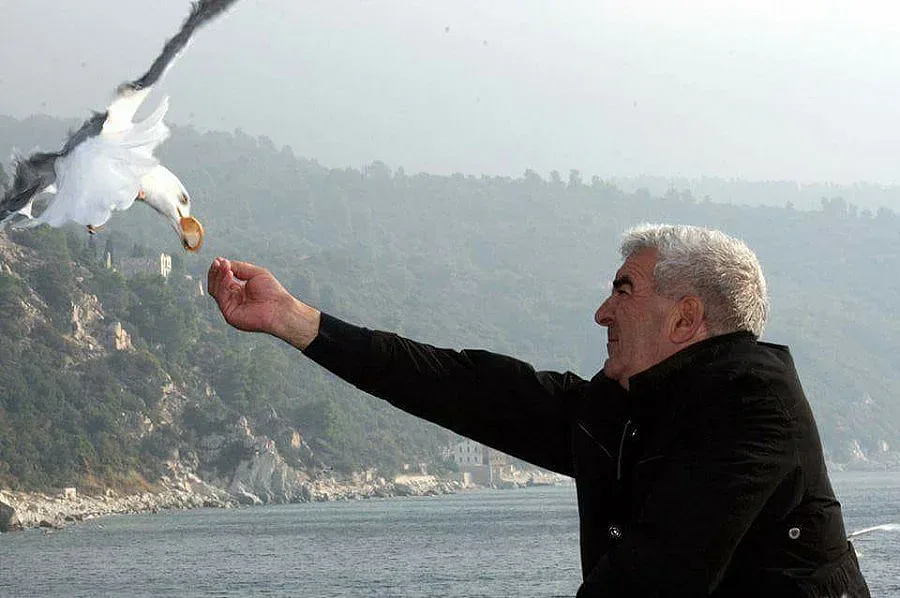 Почина бившият кмет на Банско