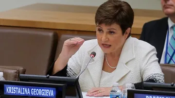 Милиони хора ще мигрират заради климатичните промени