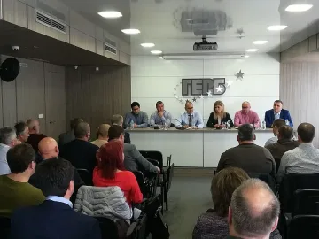 Цветанов: ГЕРБ не толерира разделението на общините на "наши" и "ваши"