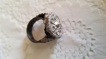 ГДБОП иззе 95 археологически ценности