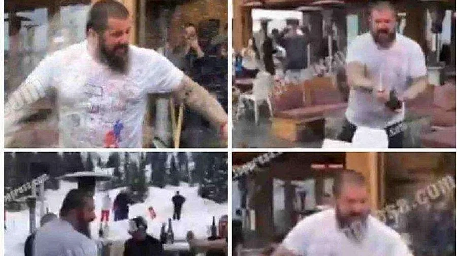 Син на български милионер пръска пачки под звуците на "Шушана"