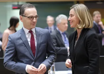 Външните министри от ЕС осъдиха Русия заради отровения разузнавач