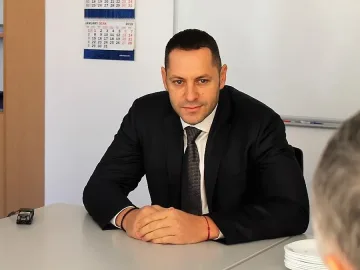 Търгуваме със Сърбия стоки за над 1 млрд. евро