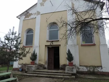 Италианец построил „Свети Теодор Тирон"