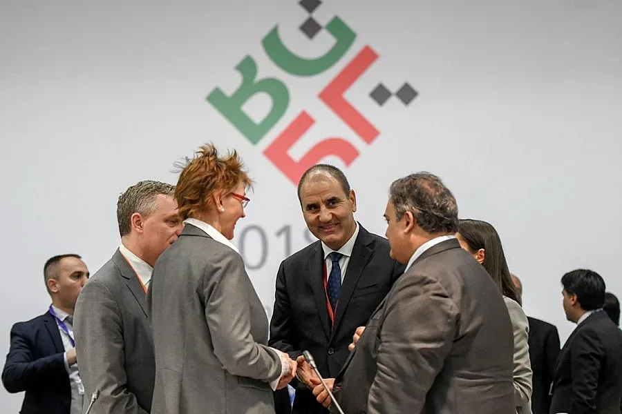 Цветанов: 5000 граждани на ЕС са били бойци на "Ислямска държава" /ОБНОВЕНА/