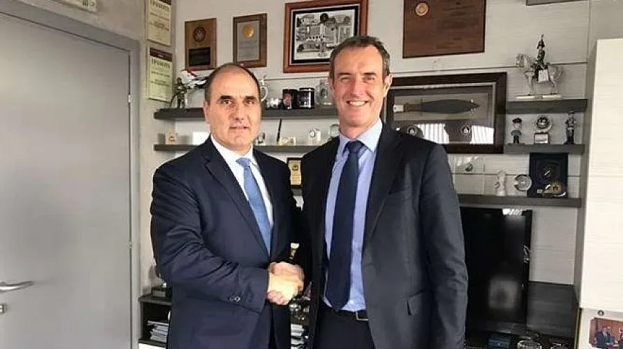 Цветанов се срещна с директора на Европол Роб Уейнрайт