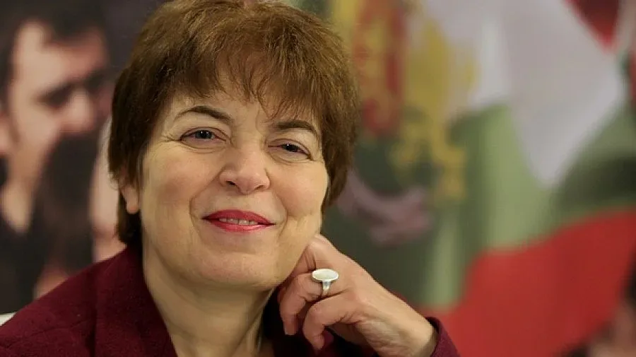 Путин като сигурност в света на хаоса