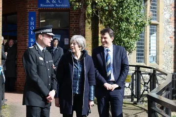 Много политика и малко факти за случая "Скрипал"