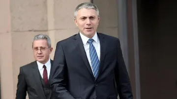 Карадайъ: Националистите вън от властта, за да има стабилност