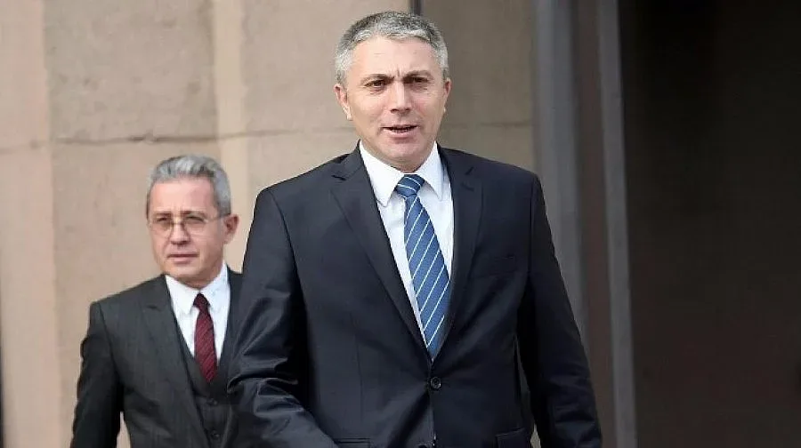 Карадайъ: Националистите вън от властта, за да има стабилност