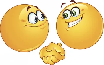 Ръкостискането показва колко здраво е сърцето