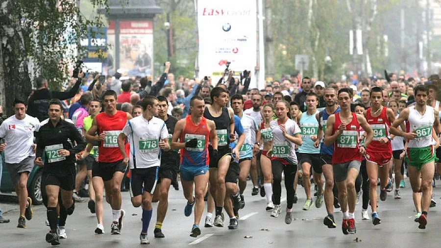 В България се спортува 4 пъти по-малко от средното за ЕС