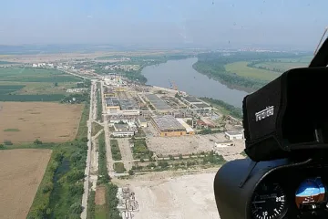 ОБЗОР: Китайската CNNC поднови интереса си към "Белене"