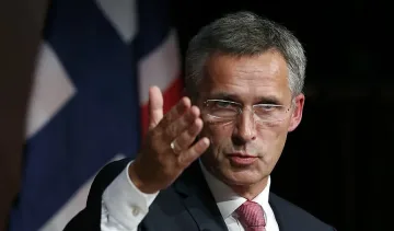 НАТО подкрепи Великобритания срещу Русия