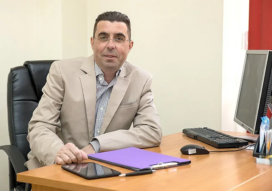 Оперираните от херния пациенти след 4 часа вече ходят сами