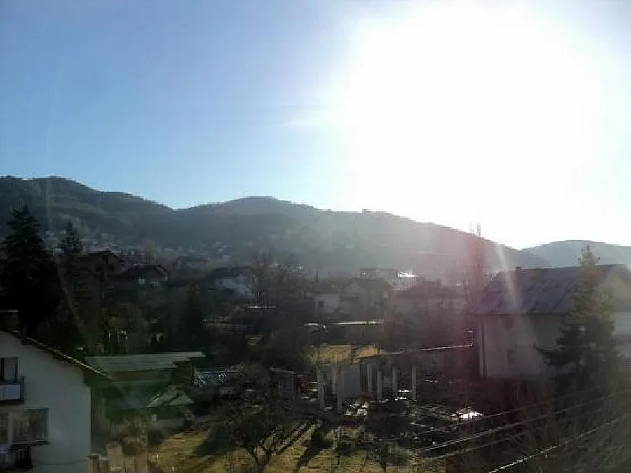 Южнякът носи 25 градуса