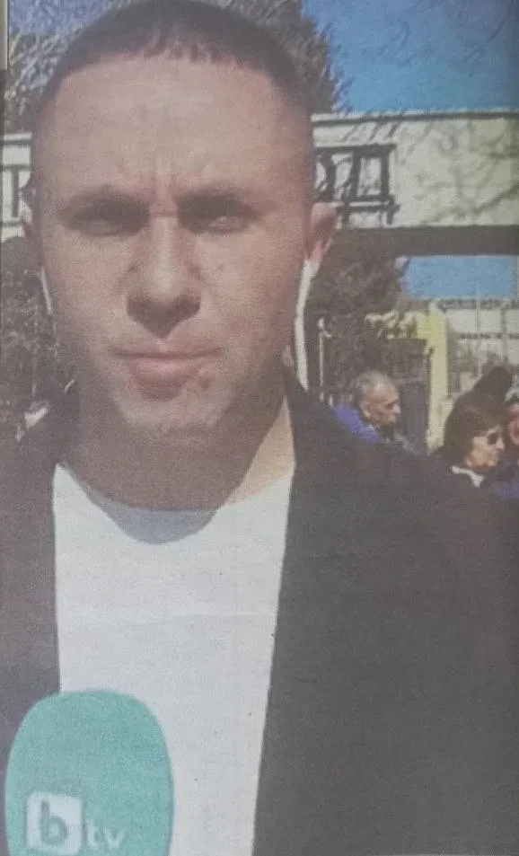 Върнаха в ефир скандален репортер