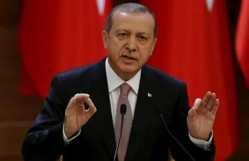 Турска агенция: Ердоган ще участва в срещата във Варна