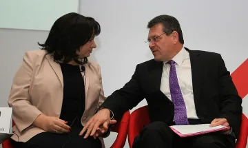 Подготвят предпроектното проучване на газовия хъб