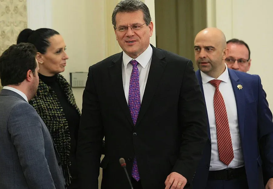 ЕК ни хвали за енергийните програми